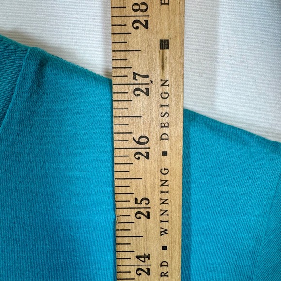 Free State Los Angeles Cali Graphic Tee Short Sleeve Casual Mens Sz Medium - Picture 5 of 7